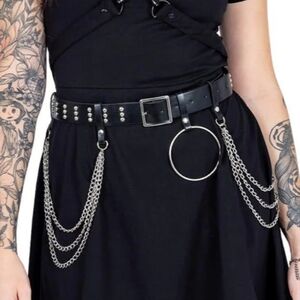 Poizen Industries - Sena Stud Belt